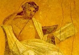 Bản tính người / human nature