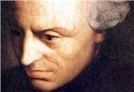 Bước ngoặt ngữ nghĩa học của Kant