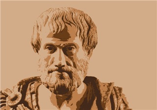 Các công trình nghiên cứu về Aristoteles