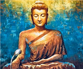 Chân-như quan của Phật giáo. Lời tựa