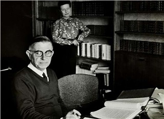 Di sản của Sartre