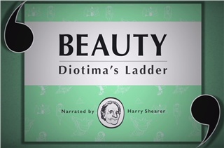 Diotima’s Ladder: From Lust to Morality