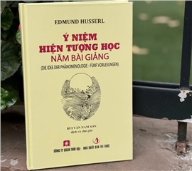 Đọc Husserl trong thời đại hoài nghi
