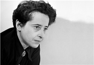 Hannah Arendt: Từ một cuộc phỏng vấn
