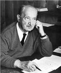 Heidegger: Một cuộc bể dâu