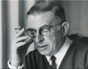 Jürgen Habermas: về di sản của Jean-Paul Sartre