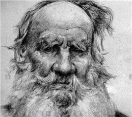 Lev Tolstoi bàn về tôn giáo