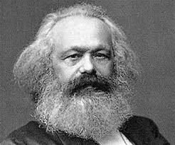 Marx của chúng ta