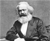 Marx nhà tư tưởng của cái có thể