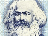 Marx - triết gia ngoài ý muốn
