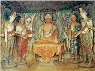 Nguyên lý vô thường trong triết học Phật giáo