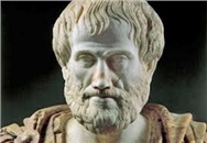 Nhà triết học Hy Lạp cổ đại Aristotle
