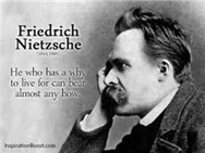 Nietzsche - Ông tổ hiện sinh vô thần