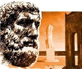 Parménide: Zénon và Socrate