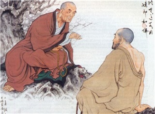 Phật giáo ở thời đại Vô Trước và Thế Thân