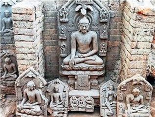 Phật giáo sau thời đại Vô Trước và Thế Thân (thế kỷ VI-VIII)