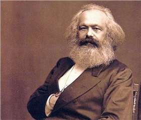 Học thuyết của Marx: Phép biện chứng