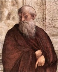 Plotinus và thuyết Plato mang màu sắc Kito giáo