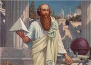 Pythagoras - The First Philosopher