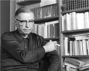 Sartre: Từ Hiện tượng học đến Chủ nghĩa Marx