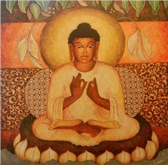 Sự triển khai của tư tưởng Phật giáo và sự khảo sát về thiền