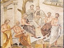 Tác phẩm Gorgias hay “Kháng biện luận về tu từ pháp” của Platon