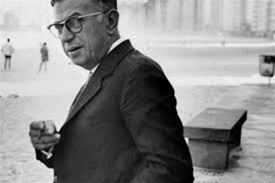 Thư mục Jean-Paul Sartre