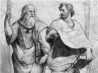 Tiểu sử của Platon