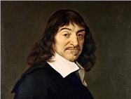 Tổ triết học nước Pháp: ông Descartes cùng sách 'Phương pháp luận'